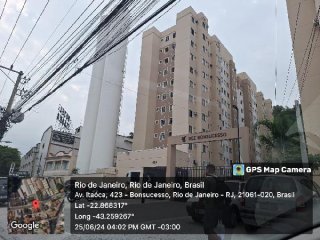 Imagem do imóvel AP12863