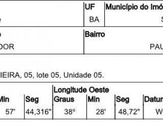 Imagem do imóvel TE09159