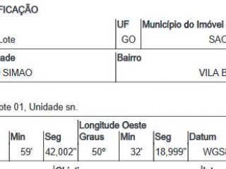 Imagem do imóvel TE04812