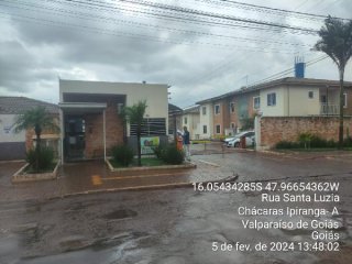 Imagem do imóvel AP97302