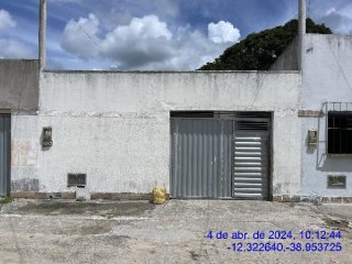 Imagem do imóvel CA34091