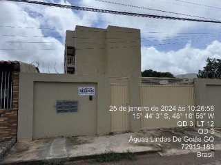 Imagem do imóvel AP23981