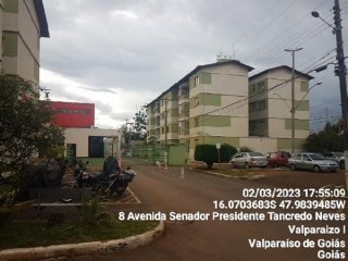 Imagem do imóvel AP91778