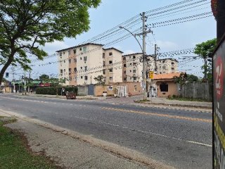 Imagem do imóvel AP25163