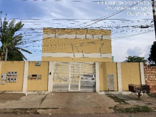 Imagem do imóvel AP25729