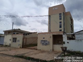 Imagem do imóvel AP07293