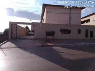 Imagem do imóvel AP26347