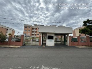 Imagem do imóvel AP46489