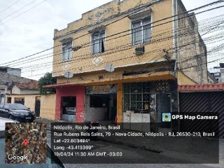 Imagem do imóvel AP25462