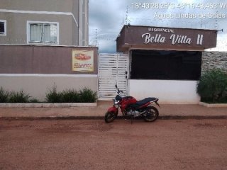 Imagem do imóvel AP05874