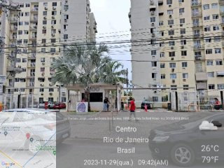 Imagem do imóvel AP45938