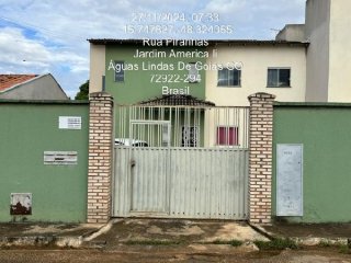 Imagem do imóvel AP26445