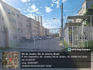 Imagem do imóvel AP92693