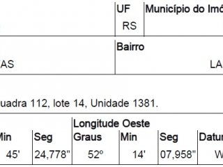 Imagem do imóvel TE05424