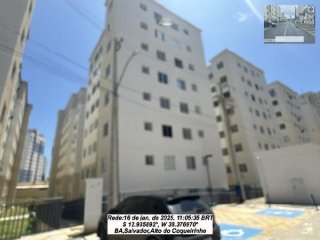 Imagem do imóvel AP60746