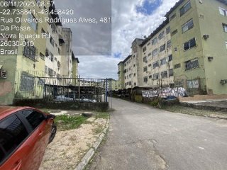 Imagem do imóvel AP93873
