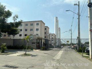 Imagem do imóvel AP44291