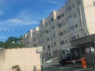 Imagem do imóvel AP79543