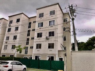 Imagem do imóvel AP93719
