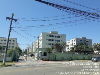 Imagem do imóvel AP56055