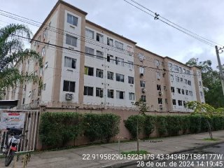 Imagem do imóvel AP55037