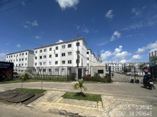 Imagem do imóvel AP79707