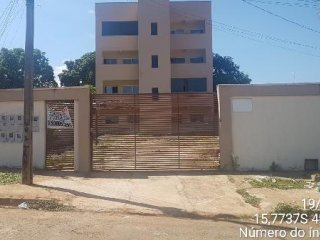 Imagem do imóvel AP47460